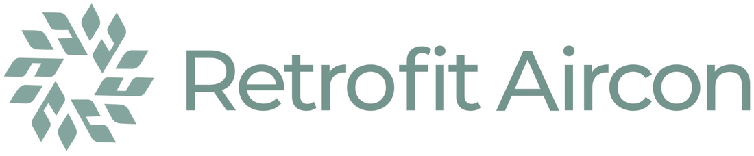 Retrofit Aircon