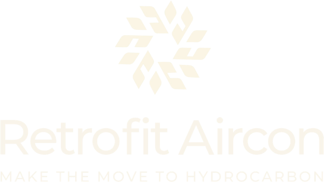Retrofit Aircon — Make the move to hydrocarbon